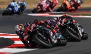 Bos Ducati Akui Keunggulan Aprilia dan Menyebut Desmosedici Kehilangan Feeling