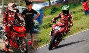 Tim M2S Kate Kalteng Ramaikan MotoPrix 2026 Subang, Siapa 2 Pembalapnya ?