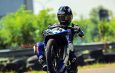 Cedera Bahu Bukan Halangan, Arkana Ocktane Kejar Podium di MotoPrix Subang