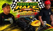 Dominan Lagi ! Bima Aditya The Strokes55 Yang Kawal Beberapa Tim Borong Podium Juara Paser Cup Race 2026 Seri Ke-2