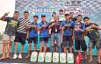 Bolang Borong Dua Gelar Juara Umum di Road Race Tangsel 2026, AGF Racing Garasi 177 X MS Family Berpesta