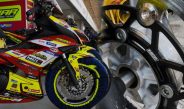 Disc Cakram MCR Paling Spesial Buat Harian Karena Dipakai Alfi Husni Double Podium ARRC 2026 Mandalika