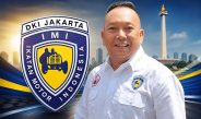 Dodi (Sekum IMI DKI Jakarta) Protes Keras Jika Ada Penambahan 2 Klub Pemilik Suara Oleh PP IMI Jelang Musprov, Rakerprov Keputusan Tertinggi Catat 18 Klub