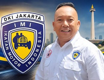 Dodi (Sekum IMI DKI Jakarta) Protes Keras Jika Ada Penambahan 2 Klub Pemilik Suara Oleh PP IMI Jelang Musprov, Rakerprov Keputusan Tertinggi Catat 18 Klub