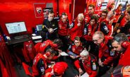 Ducati Tak Punya Solusi Cepat Untuk GP26, Aragon Jadi Harapan Baru