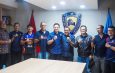 DPP Ex Rider Indonesia Audiensi Ketum PP IMI Dan Jajaran, Misi Penguatan Aturan Organisasi Dari Pusat Hingga Daerah