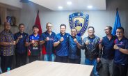 DPP Ex Rider Indonesia Audiensi Ketum PP IMI Dan Jajaran, Misi Penguatan Aturan Organisasi Dari Pusat Hingga Daerah
