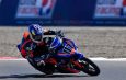Hasil Latihan Bebas (FP1-FP2-FP3) LFN ARRC 2026 Mandalika