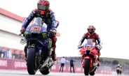 Honda dan Fabio Quartararo Punya Satu Target di MotoGP 2027, Kembali ke Puncak