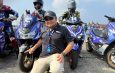IRC Tire Sponsori Yamaha Cup Race 2026 Padang, Hadirkan Performa Maksimal di Kelas Maxi Race