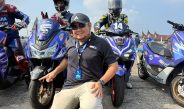 IRC Tire Sponsori Yamaha Cup Race 2026 Padang, Hadirkan Performa Maksimal di Kelas Maxi Race