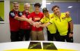 Fermin Aldeguer Resmi Gabung VR46, Dapat Motor Ducati Spek Pabrikan di MotoGP 2027