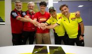 Fermin Aldeguer Resmi Gabung VR46, Dapat Motor Ducati Spek Pabrikan di MotoGP 2027