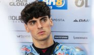 Fermin Aldeguer Kembali Naik Motor, Target Comeback di MotoGP Aragon 2026
