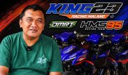 Mekanik GDT Racing Kawal 3 Tim (Total 15 Motor) Di Superprix 2026 Surabaya