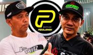 Dominasi “Geng Maguwoharjo” Kuasai Sprint Race Underbone 130 cc Superprix 2026 Surabaya, Pastinya Knalpot Pekajaman