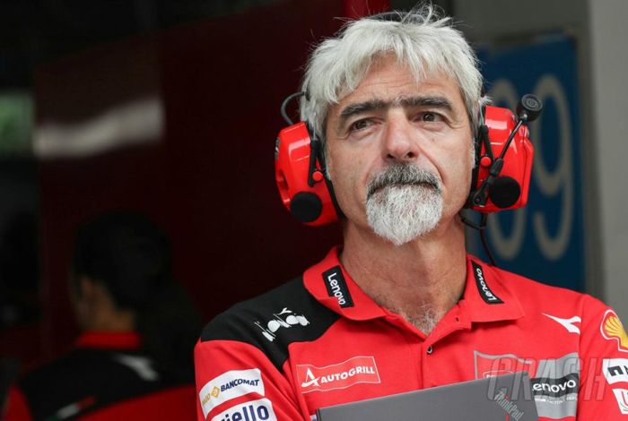 MotoGP 2027 Jadi “Lembar Putih Kosong” Ducati Siapkan Revolusi Besar
