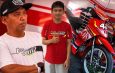 5TP by V-Reinz Terkencang Kualifikasi Superprix 2026 Surabaya