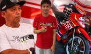 5TP by V-Reinz Terkencang Kualifikasi Superprix 2026 Surabaya