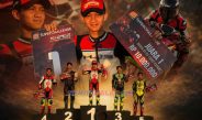 Perang Mekanik Top Balap 5TP Superprix 2026 Surabaya, V-Reinz Vs GDT Racing Vs Kate Motor Vs MBKW2 Jogja