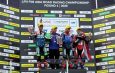 Hasil Juara Race 2 LFN ARRC 2026 Mandalika
