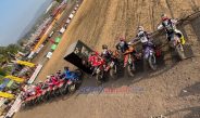 Hasil Klaten MX International & Kejurnas MX 2026