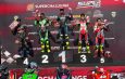 Hasil Juara Lengkap Superprix 2026 Surabaya