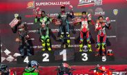 Hasil Juara Lengkap Superprix 2026 Surabaya