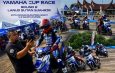Spesialnya Yamaha Cup Race 2026 Padang, Ada Balap Ketahanan 1 Jam Gear Ultima