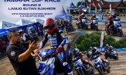 Spesialnya Yamaha Cup Race 2026 Padang, Ada Balap Ketahanan 1 Jam Gear Ultima