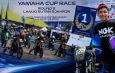 Serunya Balap RX King Di YCR 2026 Padang, Total Hadir 15 Starter