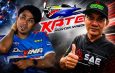 Bengkel Kate Montor Maboer Jogja Kawal 2 Tim Besar ‘Yamaha Devina King23 dan SAE RT’ Di Superprix 2026 Surabaya