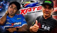 Bengkel Kate Montor Maboer Jogja Kawal 2 Tim Besar ‘Yamaha Devina King23 dan SAE RT’ Di Superprix 2026 Surabaya