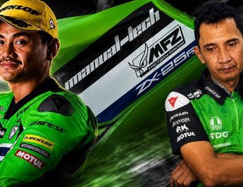 Pak De ‘Ibnu Sambodo’ Ungkap Sejarah Dan Kedekatan Hingga AM Fadly Diajak Wildcard AP250 LFN ARRC 2026 Mandalika ?