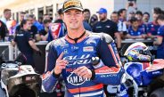 Fakta Izan Guevara (22 Tahun) Naik Level MotoGP, Bukti Pembinaan Yamaha Lewat Tim Moto2 Pramac