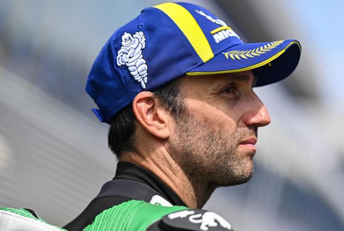 Johann Zarco Siap Comeback di MotoGP Aragon, Kembali Balap Usai Absen Enam Seri
