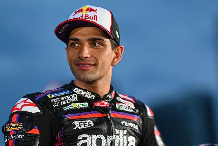 Jorge Martin Bidik Awal Sempurna di Silverstone Usai Jeda Musim Panas