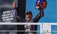 Jorge Martin Bidik Kemenangan di Silverstone, Perburuan Gelar MotoGP 2026 Memanas