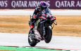 Hasil Kualifikasi MotoGP Inggris 2026 : Jorge Martin Pole Position, Aprilia Grid 1-2-3