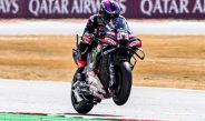 Hasil Kualifikasi MotoGP Inggris 2026 : Jorge Martin Pole Position, Aprilia Grid 1-2-3