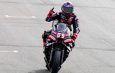 Kemenangan di Silverstone Lepas dari Genggaman, Martin Makin Kokoh di Puncak Klasemen