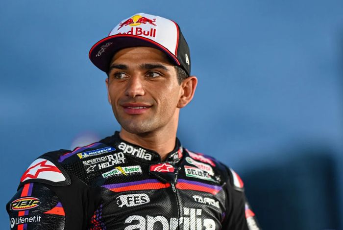Makin Dewasa, Martin Tak Lagi Terobsesi dengan Puncak Klasemen MotoGP