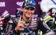 Penting Diketahui ! Martin Jawab Soal Kenapa Pindah Ke Yamaha Yang Paling Bawah Dalam Klasemen Konstruktor