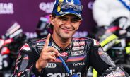 Penting Diketahui ! Martin Jawab Soal Kenapa Pindah Ke Yamaha Yang Paling Bawah Dalam Klasemen Konstruktor