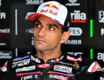 Jorge Martin Belum Nyaman di Puncak Klasemen MotoGP 2026