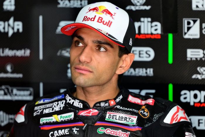 Jorge Martin Belum Nyaman di Puncak Klasemen MotoGP 2026