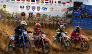 Sejarah Pertama Klaten International MX 2026 ! Kroser Top Luar Negeri Konfirmasi Hadir !