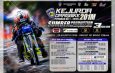 Kejurda Drag Bike 201M Sumber Production Championship Siap Digelar di Cimahi (29 Agustus)