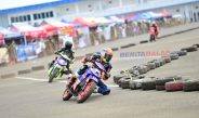 Hasil Kualifikasi Road Race Tangsel 2026