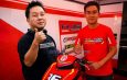 Faeroz Pole Position MP1 Superprix 2026 Surabaya, Mekanik Leon Racetech Ungkap RPM Tertinggi